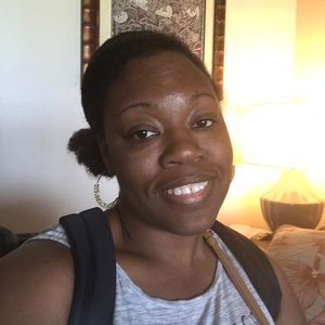 Meet your Posher, Cherry